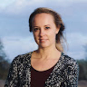 Meet your Posher, Kathryn